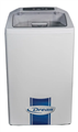 Lavarropas automático Drean Concept 5.05 blanco 5kg 220 V